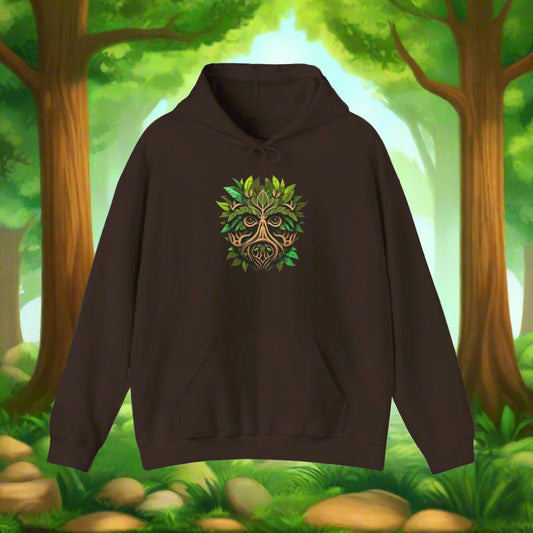 Jungle Creature - Hoodie - ZEBRA UNDERGROUND  ZEBRA UNDERGROUND