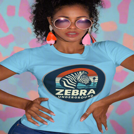 ZEBRA UNDERGROUND - RETRO.3 - ZEBRA UNDERGROUND  ZEBRA UNDERGROUND