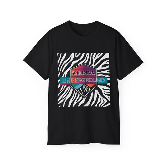 ZEBRA UNDERGROUND