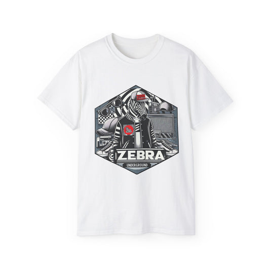 ZEBRA UNDERGROUND