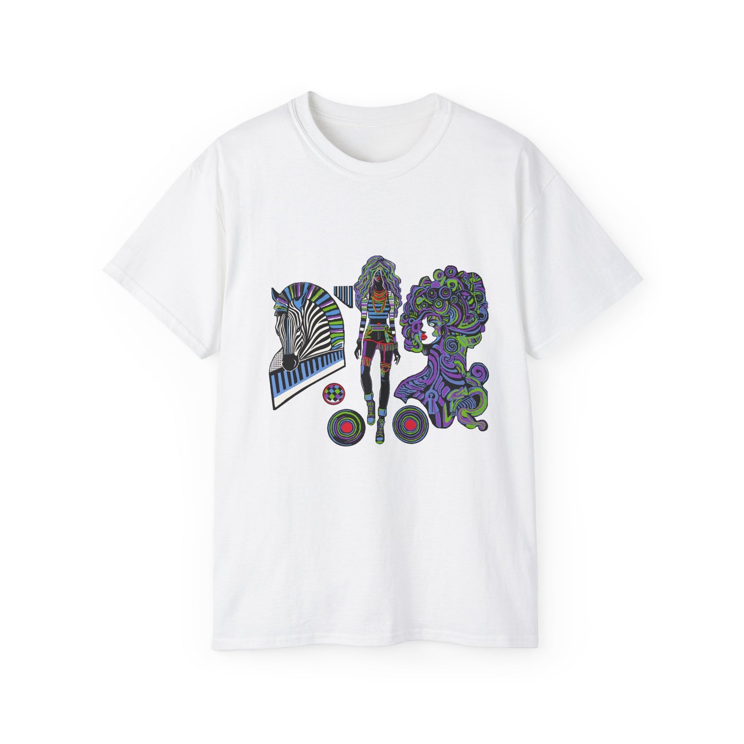 ZEBRA UNDERGROUND - Black-White-Color Pop-Female.Images.5 - ZEBRA UNDERGROUND