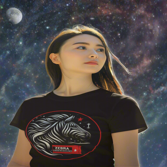 ZEBRA UNDERGROUND - Black-White-Color Pop.6 - ZEBRA UNDERGROUND  ZEBRA UNDERGROUND