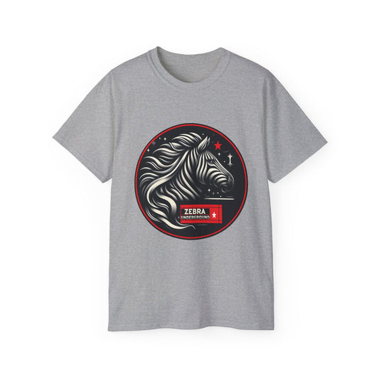 ZEBRA UNDERGROUND