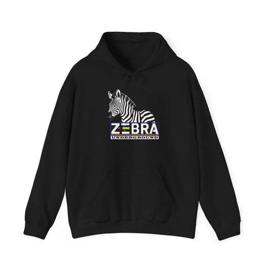 ZEBRA UNDERGROUND
