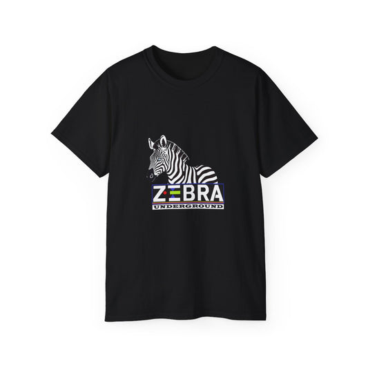 ZEBRA UNDERGROUND