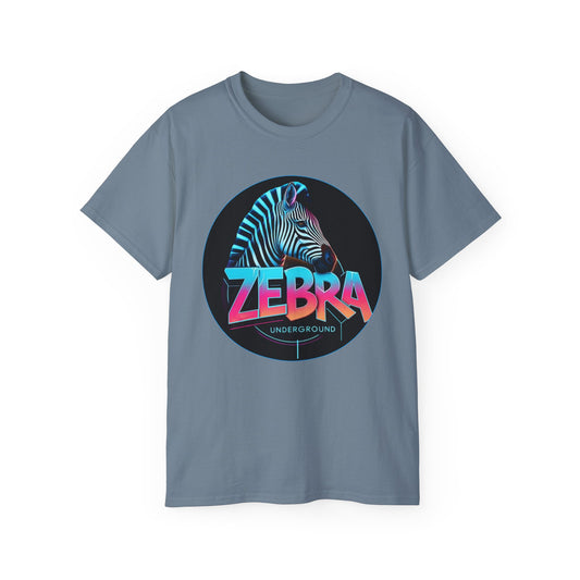 ZEBRA UNDERGROUND