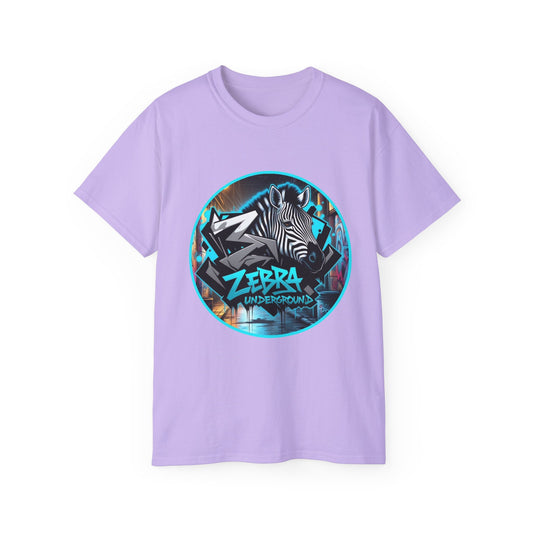 ZEBRA UNDERGROUND
