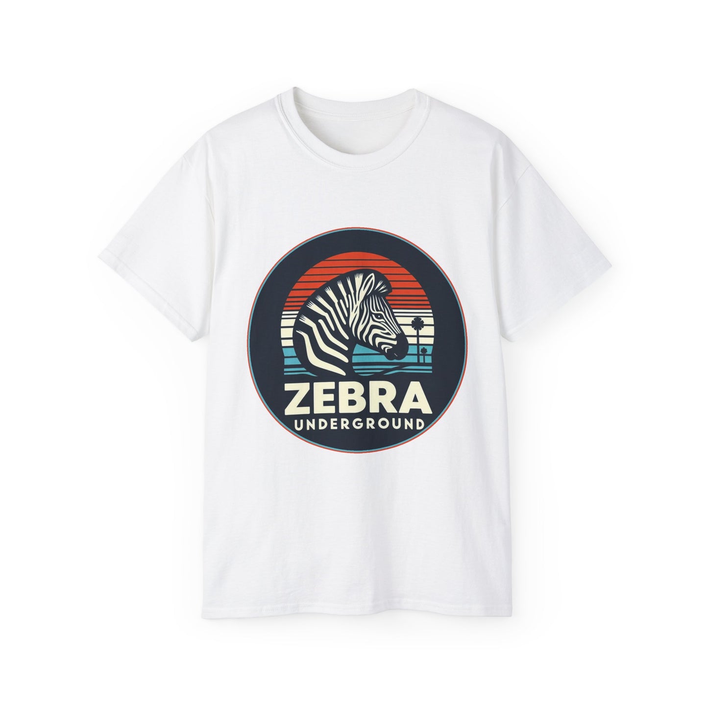 ZEBRA UNDERGROUND - RETRO.3 - ZEBRA UNDERGROUND