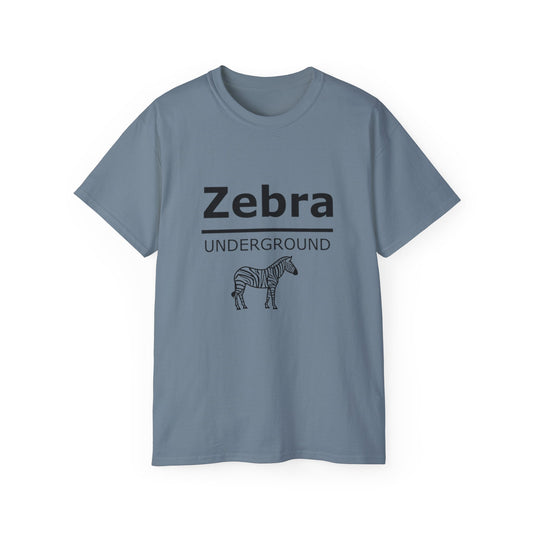 ZEBRA UNDERGROUND