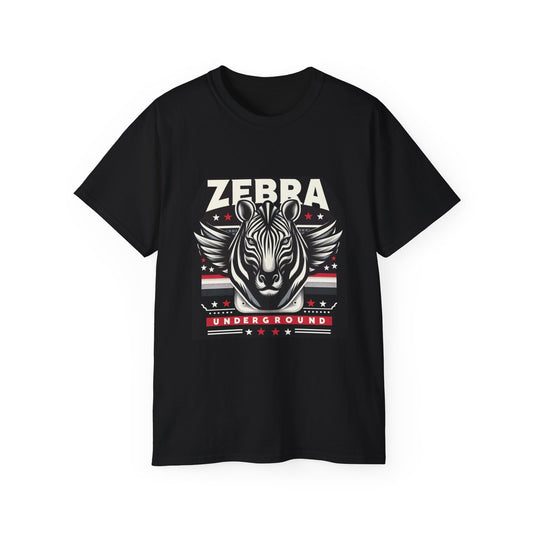 ZEBRA UNDERGROUND