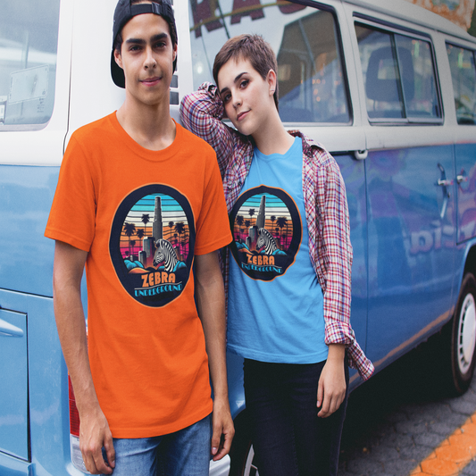 ZEBRA UNDERGROUND - RETRO.1 - ZEBRA UNDERGROUND  ZEBRA UNDERGROUND