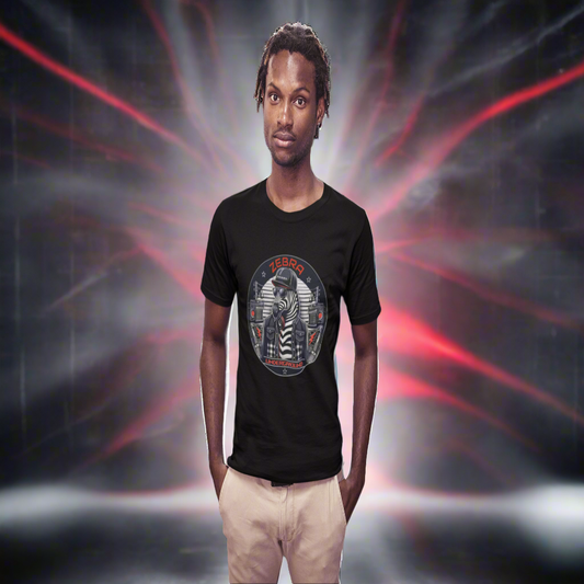 ZEBRA UNDERGROUND - Black-White-Color Pop.4 - ZEBRA UNDERGROUND  ZEBRA UNDERGROUND