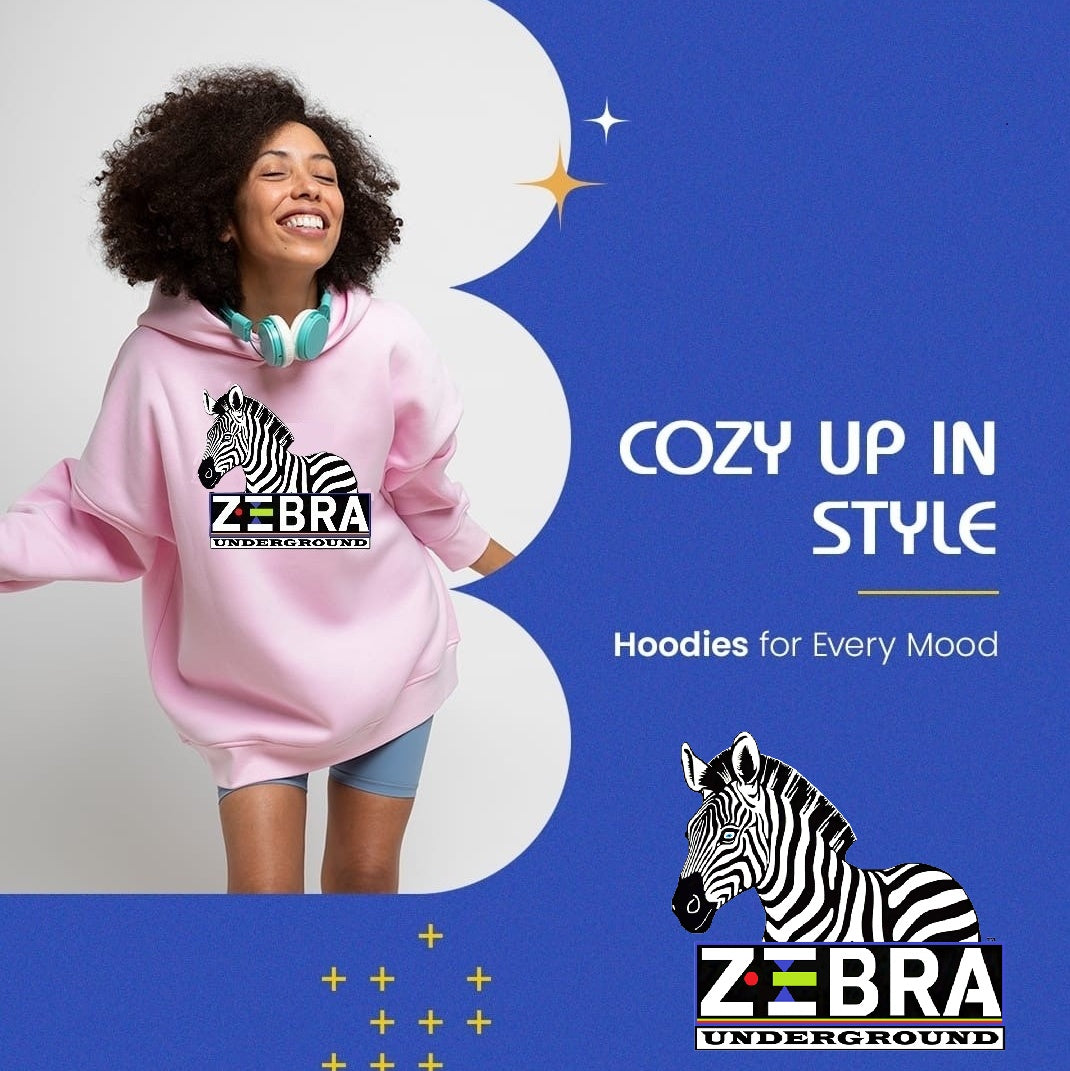 Top 10 Unisex Graphic Hoodies for Every Season