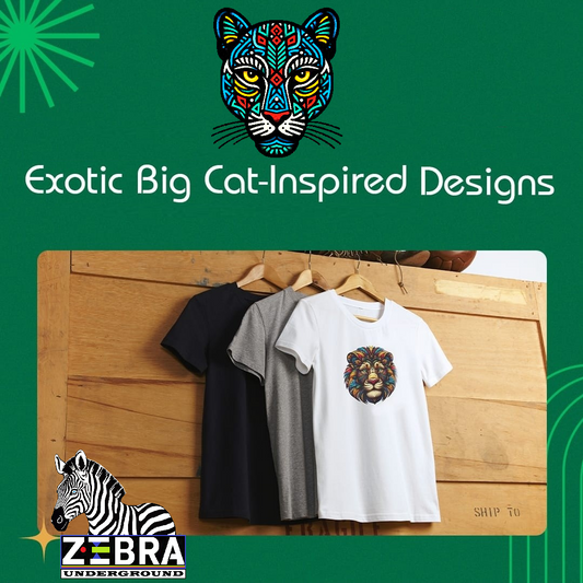 Why Cat Graphic Tees Are the Purr-fect Gift for Everyone
