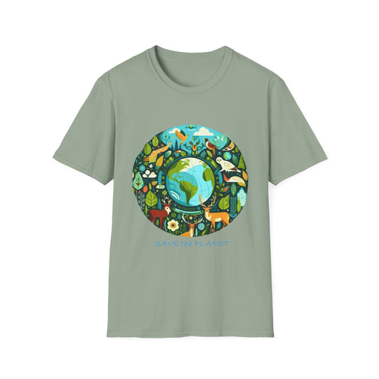 What is an Eco-Friendly Shirt? How to Spot Real Sustainability vs. Greenwashing