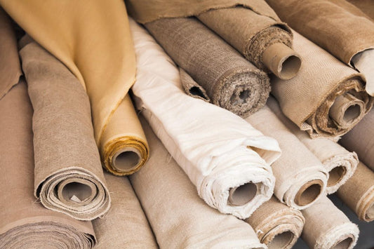 What is the Most Eco-Friendly Cloth? A Comprehensive Guide to Sustainable Fabrics