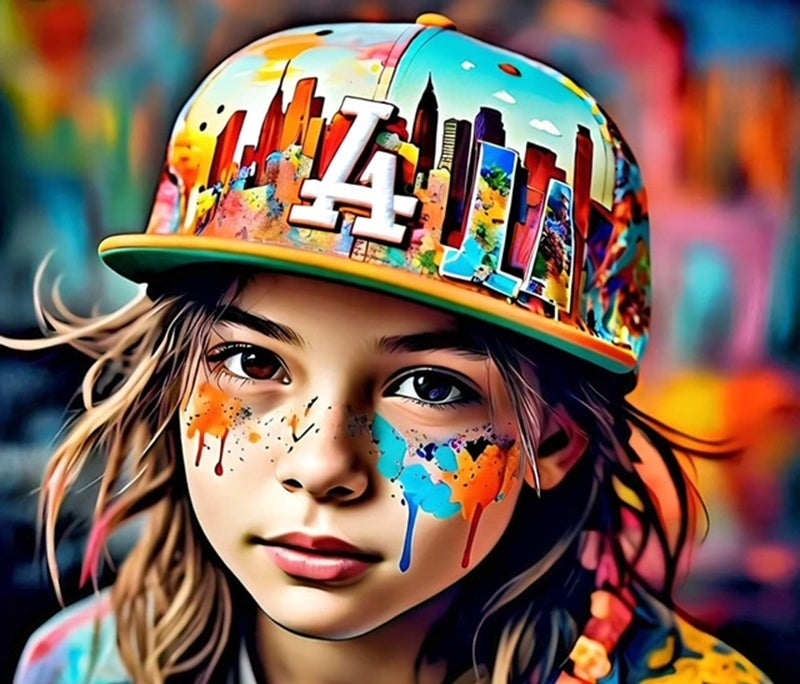 Streetwear Hats That Turn Heads - UNISEX