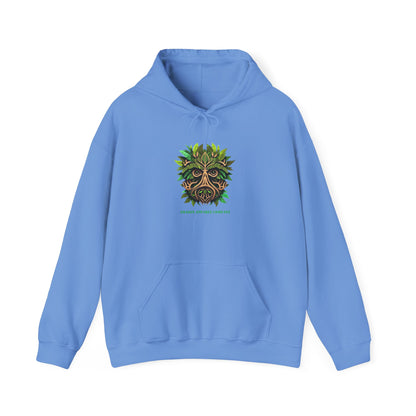 AMAZON APPAREL COMPANY: Jungle Creature (Copy) - Amazon Apparel Company 