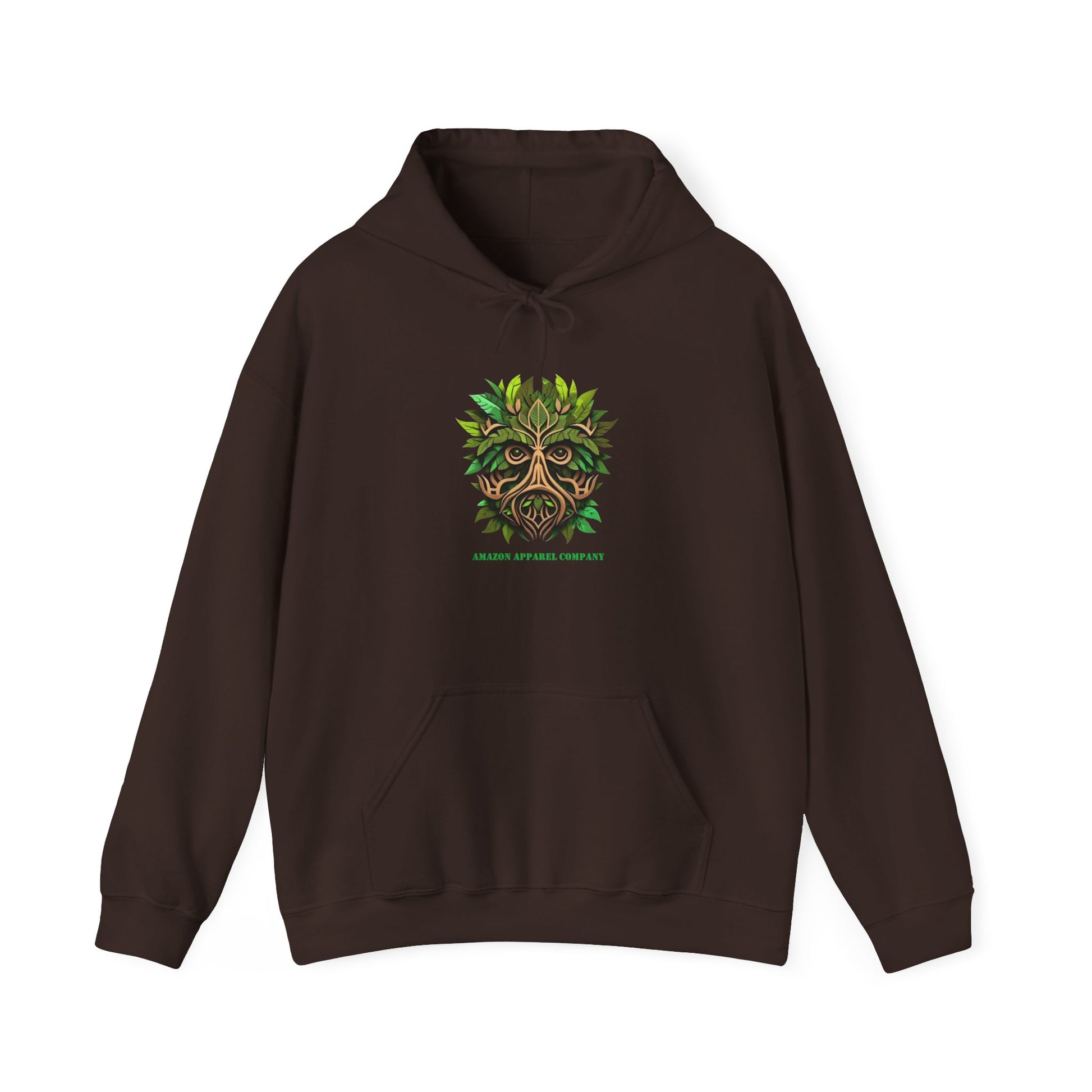 AMAZON APPAREL COMPANY: Jungle Creature (Copy) - Amazon Apparel Company 