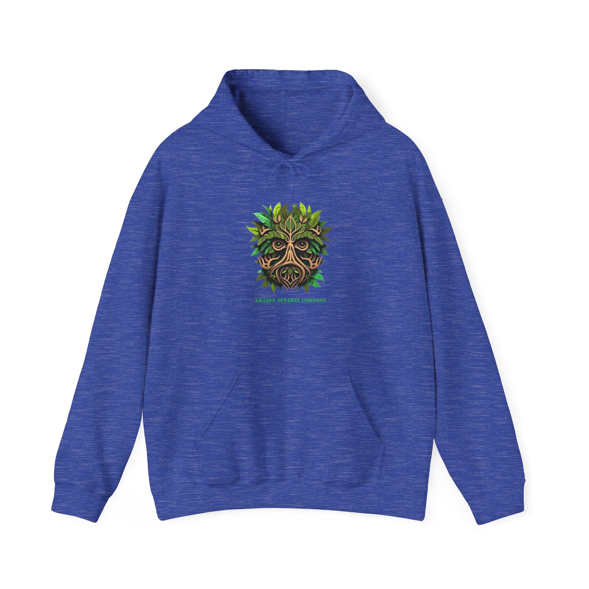 AMAZON APPAREL COMPANY: Jungle Creature (Copy) - Amazon Apparel Company 