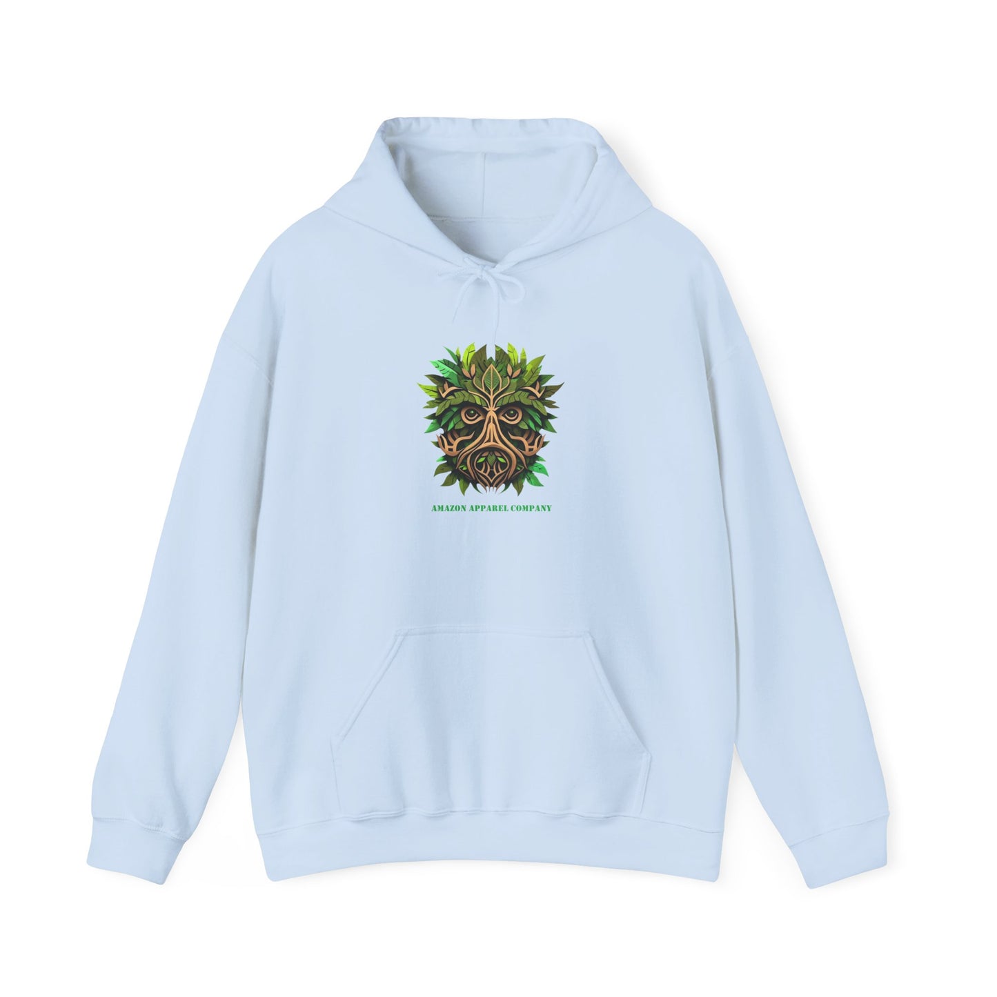 AMAZON APPAREL COMPANY: Jungle Creature (Copy) - Amazon Apparel Company 