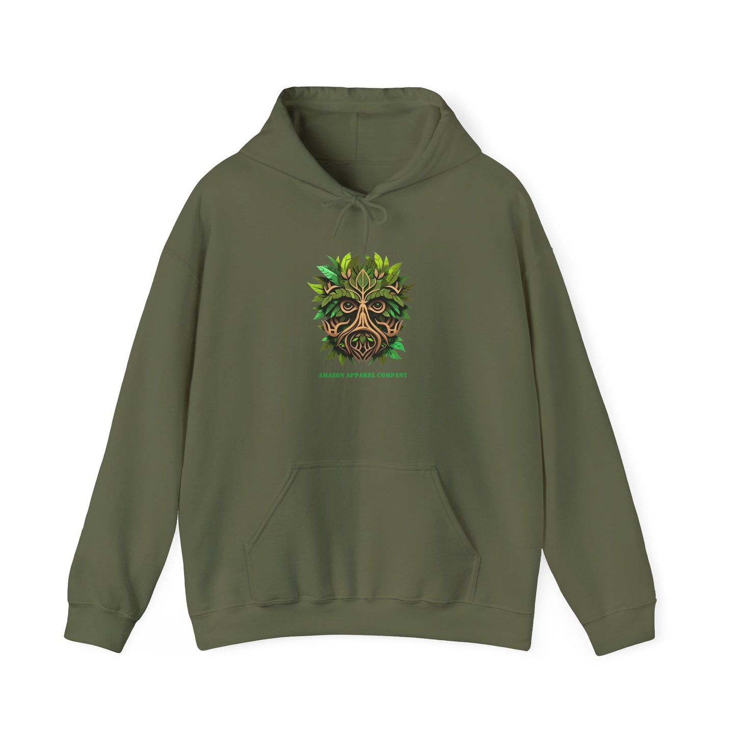 AMAZON APPAREL COMPANY: Jungle Creature (Copy) - Amazon Apparel Company 