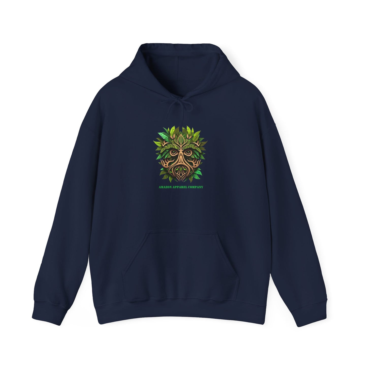 AMAZON APPAREL COMPANY: Jungle Creature (Copy) - Amazon Apparel Company 