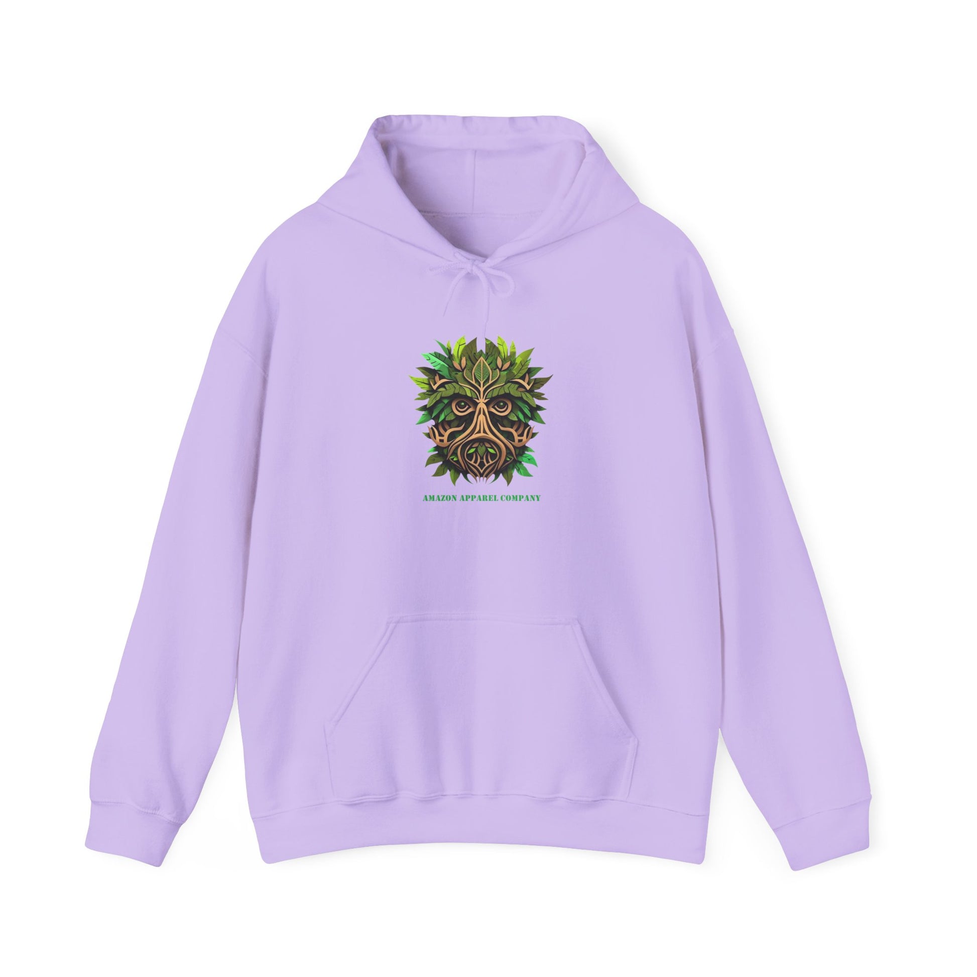 AMAZON APPAREL COMPANY: Jungle Creature (Copy) - Amazon Apparel Company 