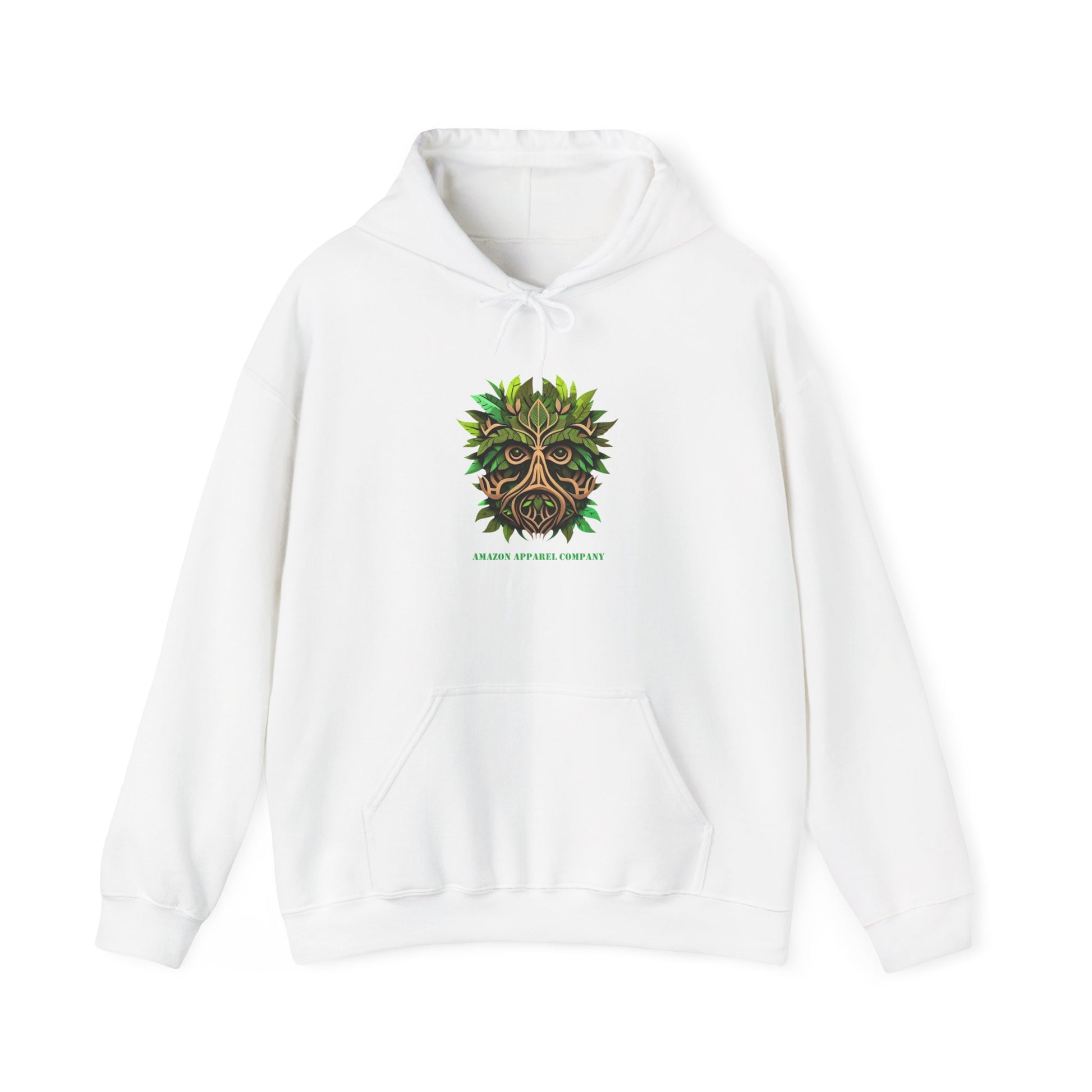 AMAZON APPAREL COMPANY: Jungle Creature (Copy) - Amazon Apparel Company 