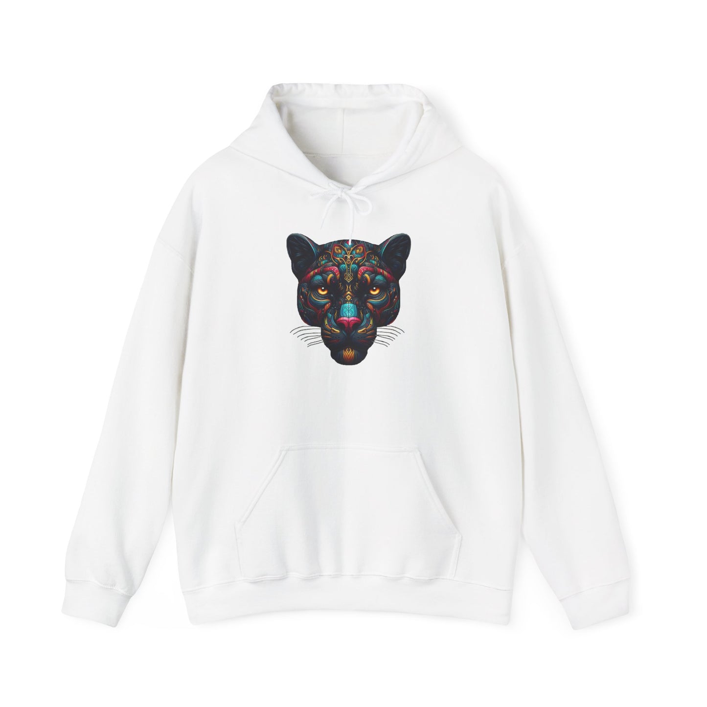 Black Panther Unisex Graphic Hoodie - Amazon Apparel Company 