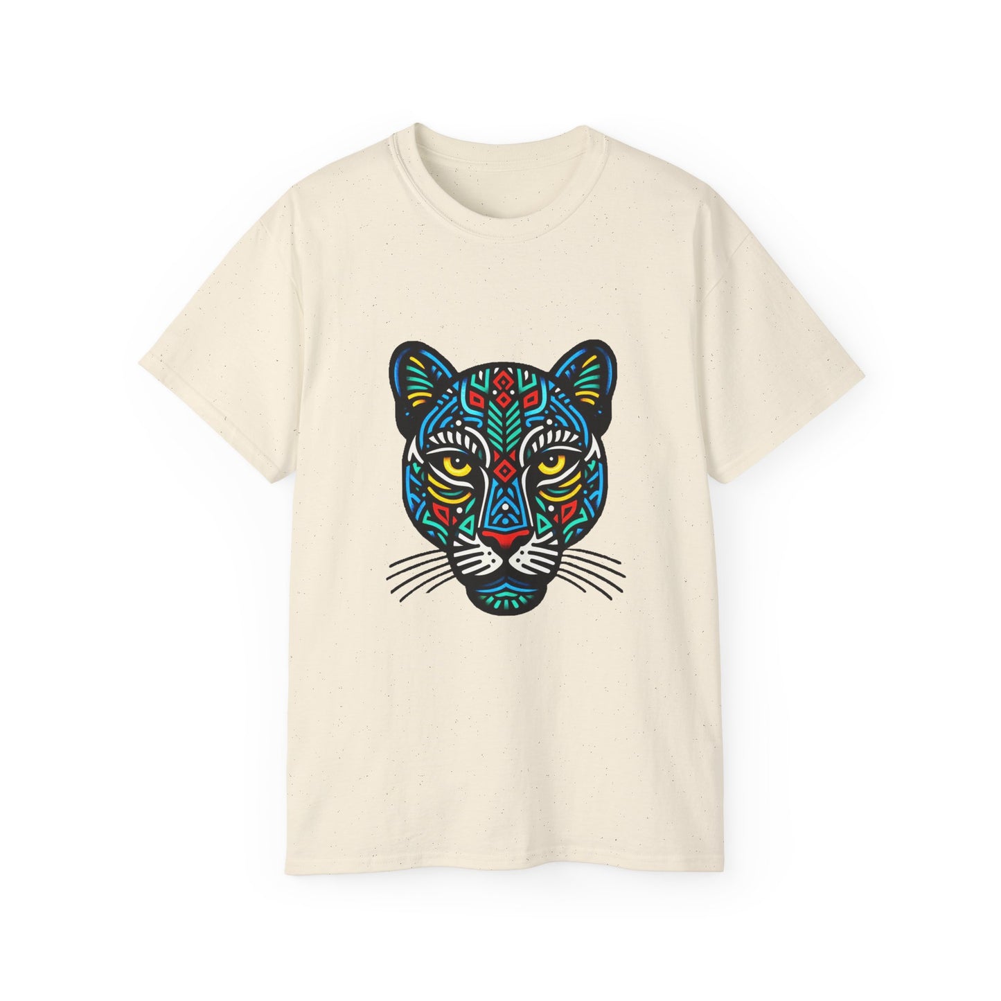 EXOTIC BIG CATS: Black Panther.B - Global Warming Warrior Wear, "S.P.C." A Social Purpose Corporation  