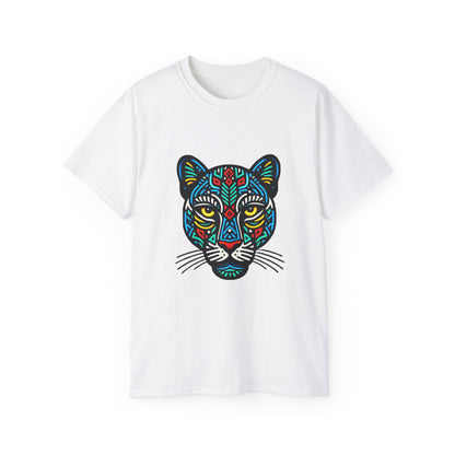 EXOTIC BIG CATS: Black Panther.B - Global Warming Warrior Wear, "S.P.C." A Social Purpose Corporation  