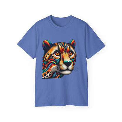 EXOTIC BIG CATS: Cheetah.A - Global Warming Warrior Wear, "S.P.C." A Social Purpose Corporation  