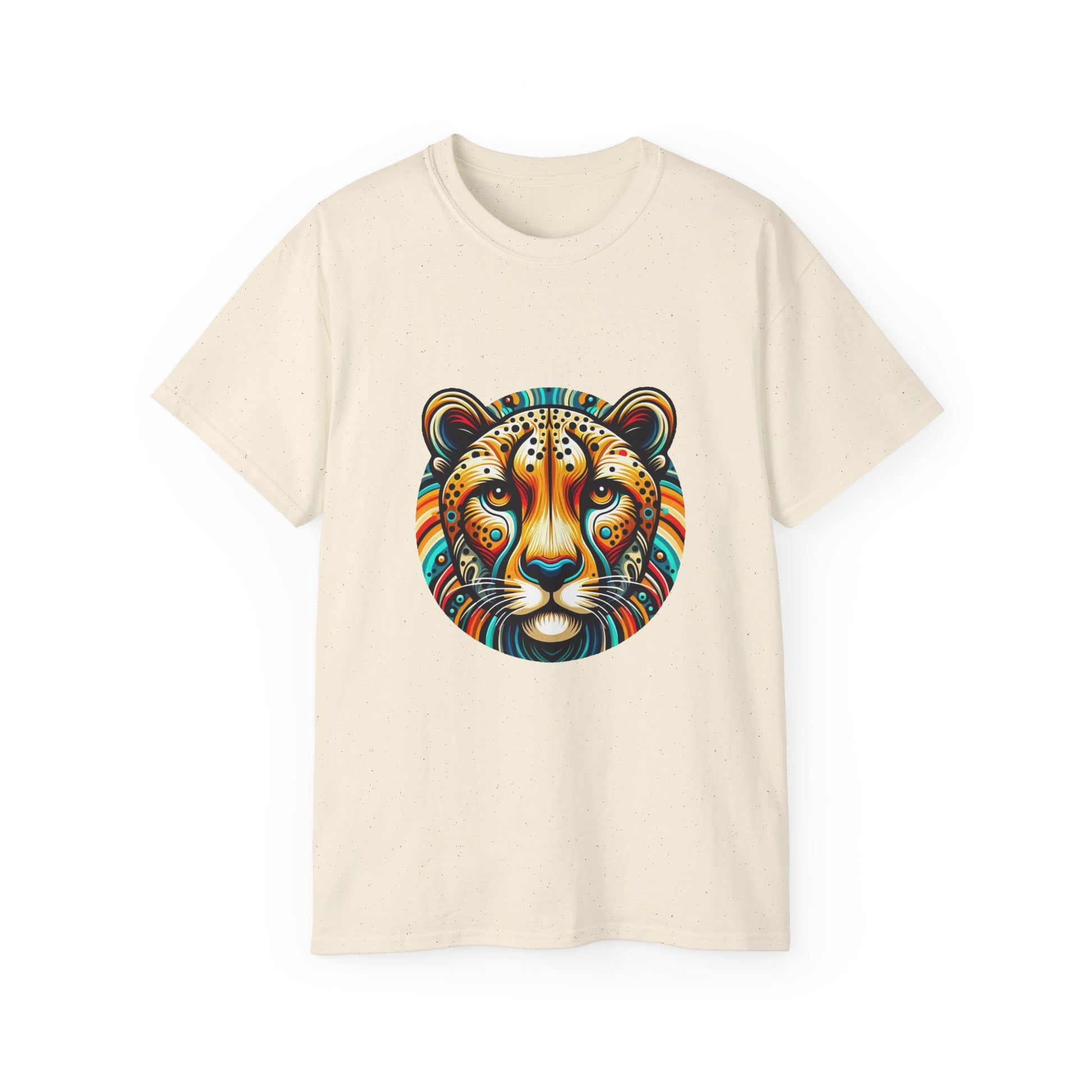 EXOTIC BIG CATS: Cheetah.B - Global Warming Warrior Wear, "S.P.C." A Social Purpose Corporation  