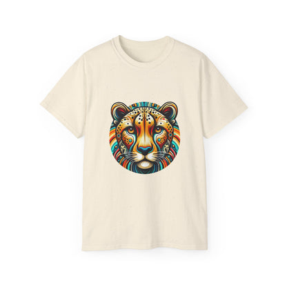 EXOTIC BIG CATS: Cheetah.B - Global Warming Warrior Wear, "S.P.C." A Social Purpose Corporation  