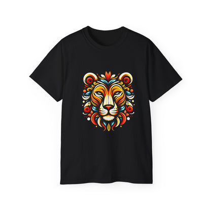 EXOTIC BIG CATS: Queen Lioness.A - Global Warming Warrior Wear, "S.P.C." A Social Purpose Corporation  