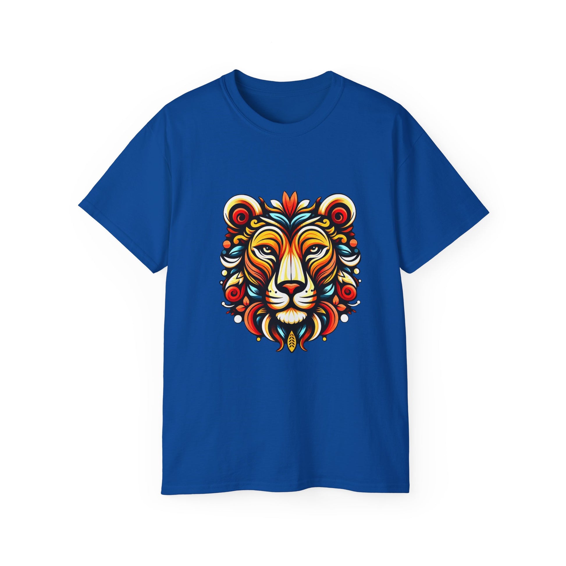 EXOTIC BIG CATS: Queen Lioness.A - Global Warming Warrior Wear, "S.P.C." A Social Purpose Corporation  