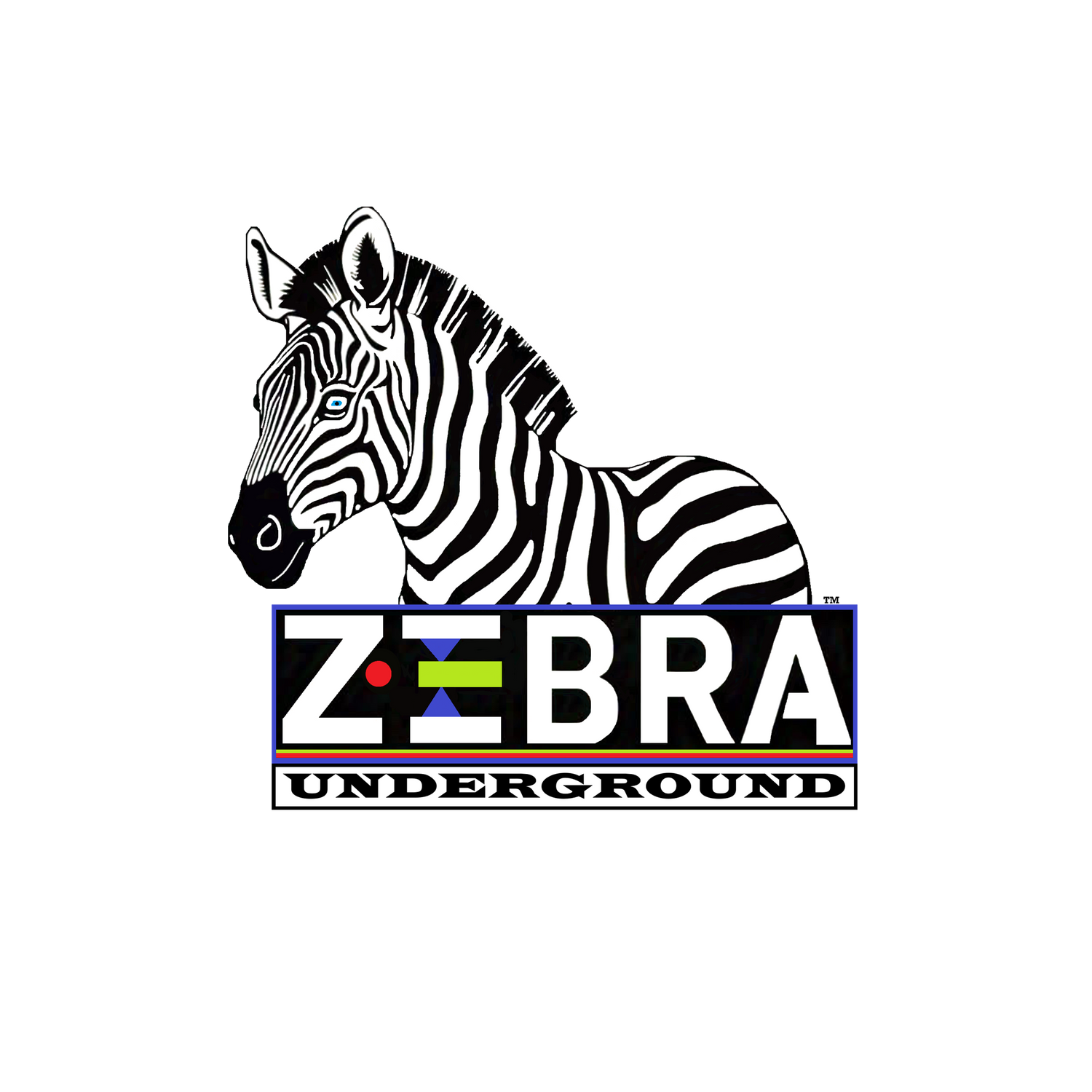 ZEBRA UNDERGROUND