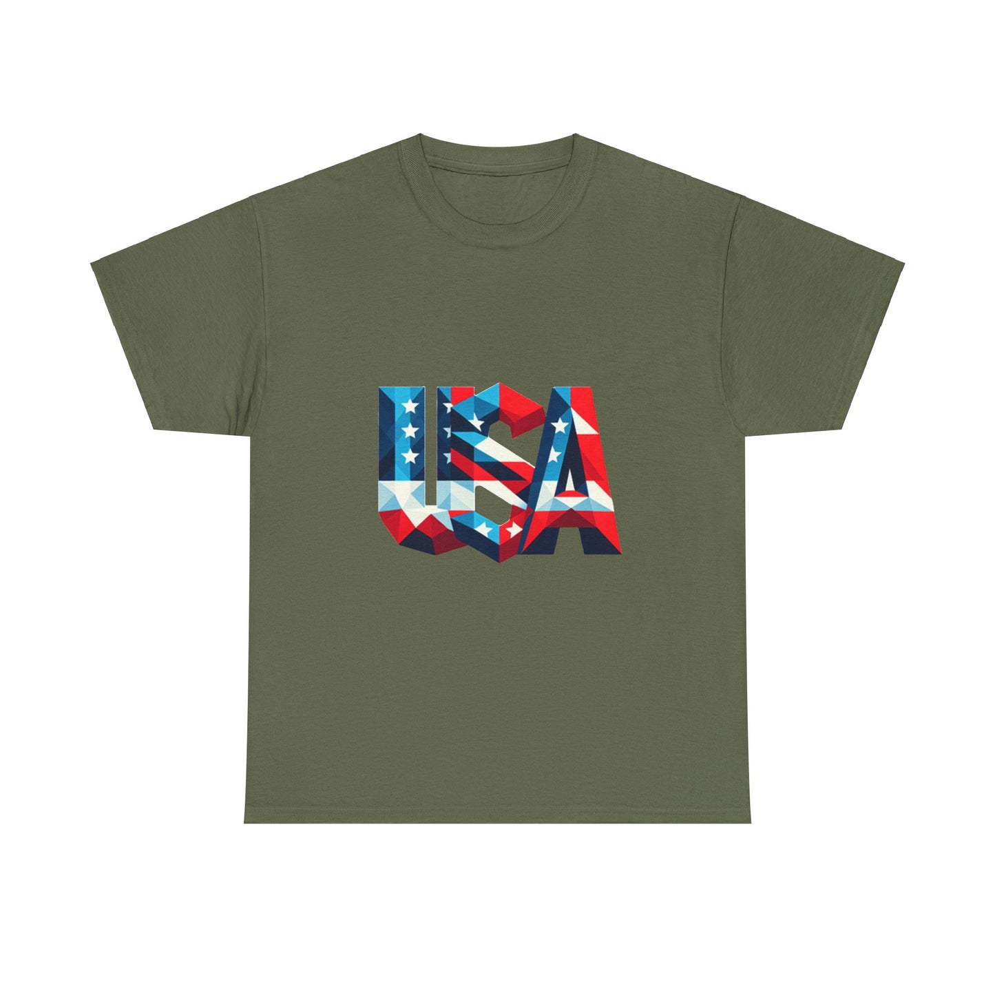 USA - Modern Design - Amazon Apparel Company 